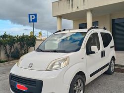 Usata 2012 Fiat Qubo Trekking Monovolume | 3499 € (Buon prezzo)