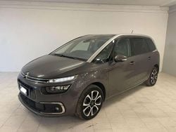 Other Usata 2021 Citroën C4 SpaceTourer Shine Monovolume | 13.990 € (Buon prezzo)