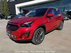 Rosso Usata 2021 DR Automobiles F35 SUV | 19.500 € (Cara)