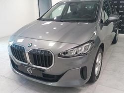 Grigio Usata 2022 BMW 218 Active Tourer Performance Monovolume | 27.900 € (Buon prezzo)