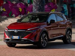 Other Usata 2024 Nissan Qashqai N-Connecta SUV | 26.900 € (Super prezzo)