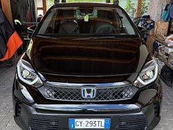 Nero Usata 2025 Honda Jazz Advance Due volumi | 21.500 € (Ottimo prezzo)