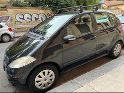 Nero Usata 2006 Mercedes A160 Tre volumi | 2500 € (Ottimo prezzo)