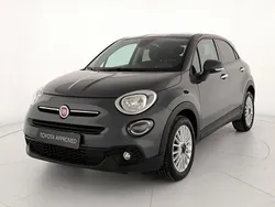 Grigio Usata 2021 Fiat 500X Connect SUV | 16.000 € (Ottimo prezzo)