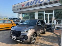 Antracite Usata 2023 DR DR 5.0 SUV | 15.490 € (Buon prezzo)