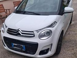 Bianco Usata 2021 Citroën C1 Shine Due volumi | 11.000 € (Buon prezzo)