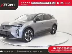 Nuova 2025 Renault Scénic Komfort Monovolume | 28.100 € (Super prezzo)