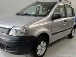 Usata 2004 Fiat Panda Due volumi | 2500 € (Buon prezzo)