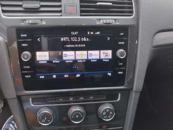 Grigio Usata 2020 VW Golf VII Business Station wagon | 14.000 € (Buon prezzo)