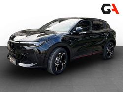 Nero Nuova 2025 Alfa Romeo Junior Edizione Speciale SUV | 32.900 € (Buon prezzo)