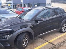 Nero Usata 2022 Hyundai Kona SUV | 16.900 € (Cara)