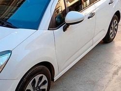 Bianco Usata 2016 Citroën C3 Live Tre volumi | 4000 € (Super prezzo)