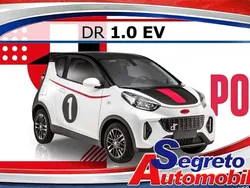 Beige Nuova 2025 DR Automobiles DR1 Due volumi | 15.090 € (Buon prezzo)