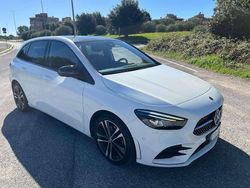 Bianco Usata 2019 Mercedes B200 Monovolume | 21.600 € (Ottimo prezzo)