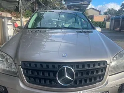 Usata 2007 Mercedes ML280 SUV | 6500 € (Ottimo prezzo)
