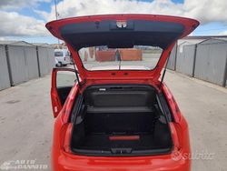 Rosso Usata 2018 Fiat Punto Evo Due volumi | 5900 €