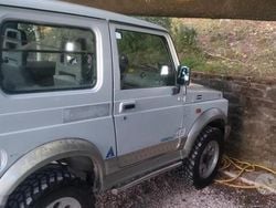 Usata 2001 Suzuki Samurai SUV | 4000 € (Super prezzo)