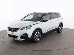 Bianco Usata 2017 Peugeot 5008 GTi | 18.999 € (Buon prezzo)