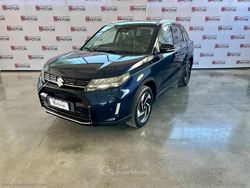Blu/azzurro Usata 2024 Suzuki Vitara SUV | 23.900 € (Buon prezzo)