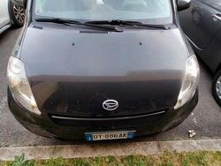 Usata 2009 Daihatsu Sirion SHO Due volumi | 2000 € (Buon prezzo)