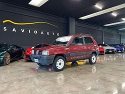 Rosso Usata 1988 Fiat Panda 4x4 Due volumi | 18.000 €