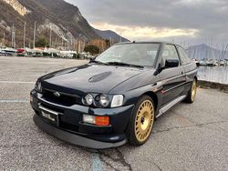 Verde Usata 1992 Ford Escort RS Tre volumi | 75.000 €