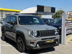 Grigio Usata 2022 Jeep Renegade Longitude Plus SUV | 15.900 € (Super prezzo)
