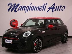 Nero Usata 2017 Mini John Cooper Works Due volumi | 21.900 € (Buon prezzo)