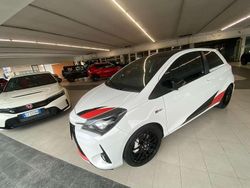 Bianco Usata 2018 Toyota Yaris Tre volumi | 35.000 €