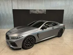 Argento Usata 2021 BMW M8 Competition Edition Coupé | 92.300 €