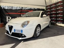 Beige Usata 2016 Alfa Romeo MiTo Super Due volumi | 5500 € (Buon prezzo)