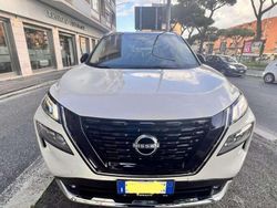 Bianco Usata 2022 Nissan X-Trail Tekna SUV | 27.000 € (Super prezzo)
