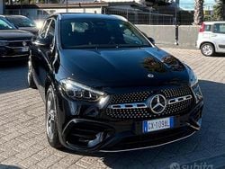 Grigio Usata 2024 Mercedes 200 AMG Line Premium Station wagon | 49.950 €