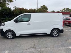 Bianco Usata 2018 Citroën Jumpy Monovolume | 15.000 € (Super prezzo)