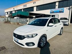 Bianco Usata 2016 Fiat Tipo Opening Edition Tre volumi | 7500 € (Buon prezzo)