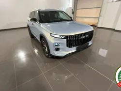 Bianco Nuova 2025 Jaecoo 7 SUV | 29.900 € (Buon prezzo)