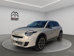 Beige Usata 2025 Fiat 600 La Prima SUV | 22.900 €