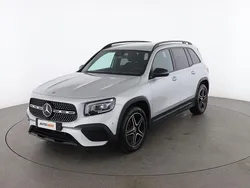 Grigio Usata 2023 Mercedes GLB200 Premium SUV | 39.299 € (Buon prezzo)