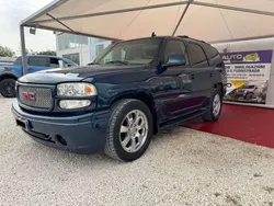 Usata 2008 GMC Yukon SUV | 16.500 €