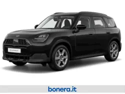 Midnight black ii Nuova 2025 Mini Cooper Countryman Essential SUV | 39.900 € (Buon prezzo)