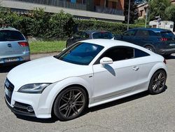 Usata 2011 Audi TT Coupé | 9300 € (Buon prezzo)