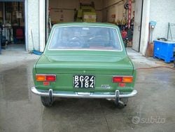 Verde Usata 1970 Fiat 128 Tre volumi | 5800 €