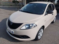 Beige pastello Usata 2019 Lancia Ypsilon Due volumi | 10.000 € (Buon prezzo)