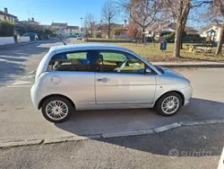 Usata 2007 Lancia Ypsilon Due volumi | 2000 € (Buon prezzo)