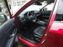 Rosso Usata 2019 Mazda CX-5 Exceed SUV | 22.000 € (Buon prezzo)