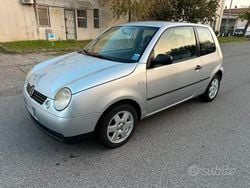 Grigio Usata 2002 VW Lupo Due volumi | 1700 € (Cara)