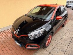 Nero Usata 2014 Renault Captur SUV | 7900 € (Buon prezzo)