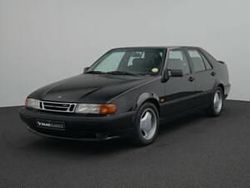 Nero Usata 1993 Saab 9000 Aero Tre volumi | 14.900 €