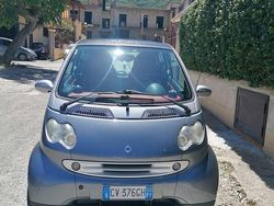 Usata 2005 Smart ForTwo Coupé Pulse Due volumi | 3200 € (Buon prezzo)