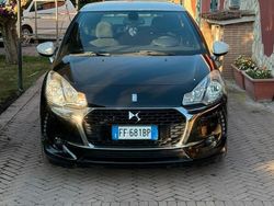 Nero Usata 2016 DS Automobiles DS3 Coupé | 8500 € (Buon prezzo)